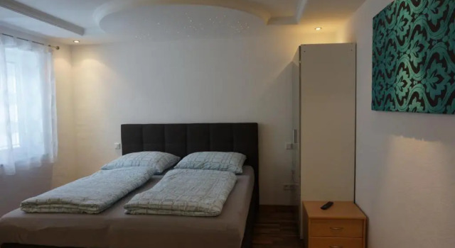 Appartement Deisl