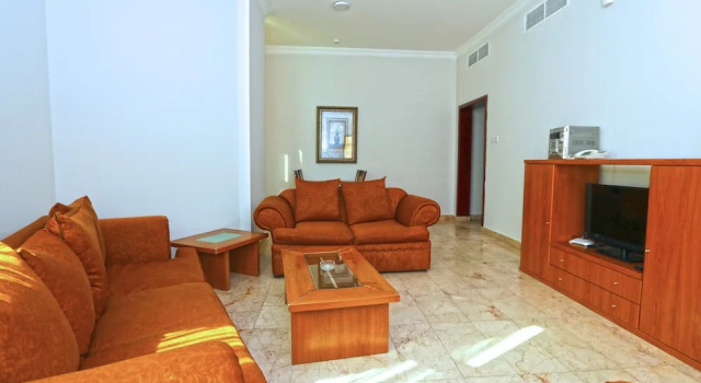 Al Jaberiya Suites 1 by OYO Rooms