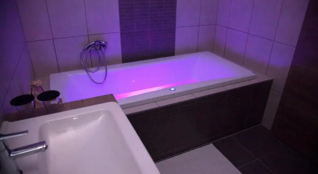 Люкс Deluxe Vitta Hotel Superior