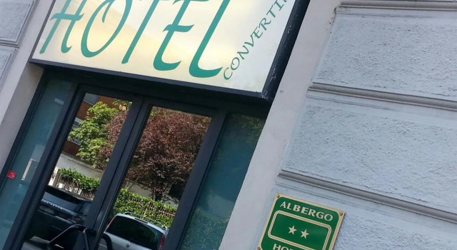 Hotel Convertini