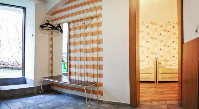 Номер Economy Antonio Old Town Residence