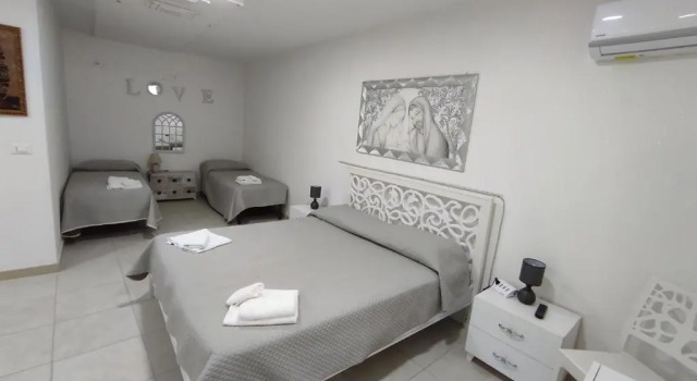 Номер Classic Re Sole Resort&Spa