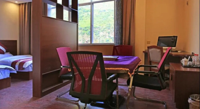 View Grand Hotel