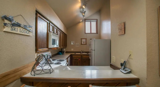 Апартаменты c 1 комнатой Aspen Creek by 101 Great Escapes