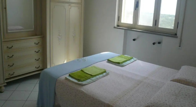 Вилла Villa Mediterranea tra gli ulivi