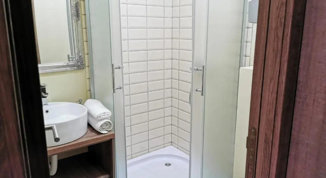 Апартаменты Deluxe Central Business Apartments BELGRADE WATERFRONT