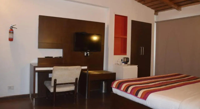 Fabescape Paradise Ville Resort