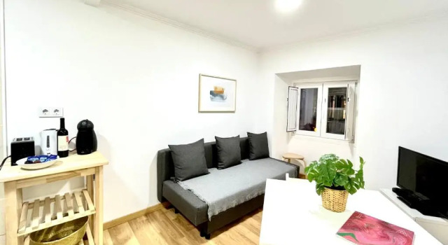 Apartments Center Alfama
