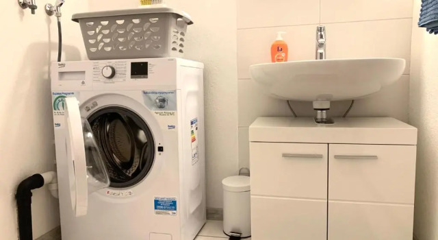Апартаменты с 2 комнатами Sonnenhof - Ferienwohnung