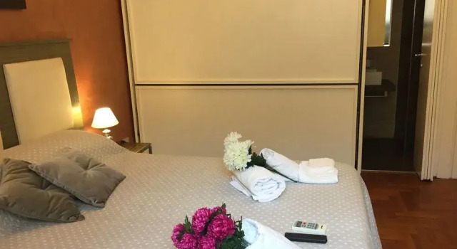 Elizabeth Rooms