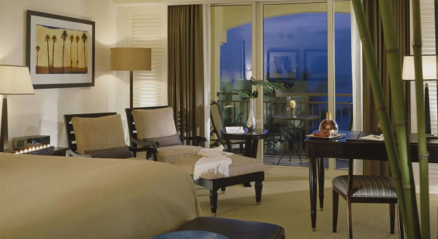Private Residences at the Atlantic Resort and Spa