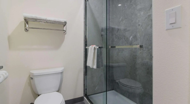 Двухместный номер Standard Regency Inn And Suites