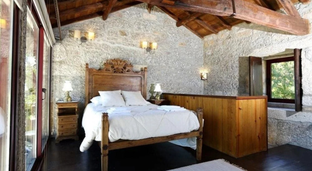 Quinta das Tulipas, Boek Hotel Barcelos Minho