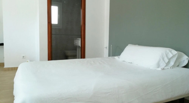 Stunning, Spacious Villa Within Walking Distance of the Charming Village of San Carlos, Book Villa San Carlos 