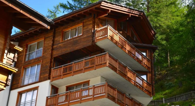 Jägerhof Serviced Apartements