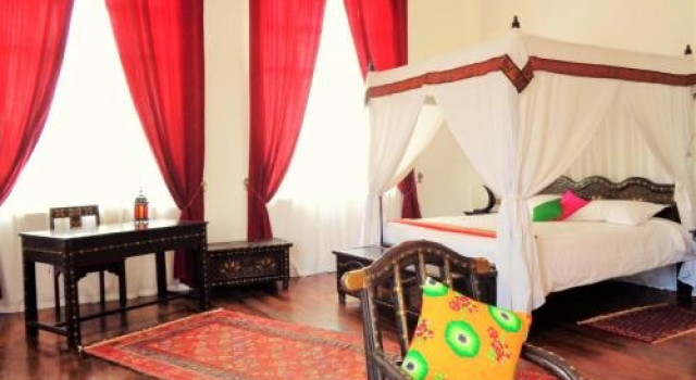 La Residence Hotel & Spa, Забронировать Курортный отель Адама 