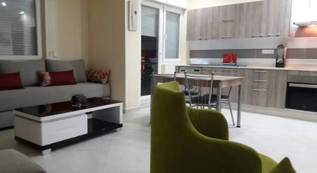 Appartement Bien Ensoleille 32, Prenota Appartamento Hotel a Doukkala-Abda con colazione, Colazione