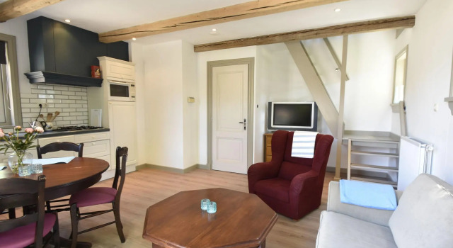 Pet-friendly Apartment in Sint Maartensbrug, Забронировать Апартаменты/квартира Апартаменты Норда, Апартаменты/квартира