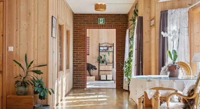 Heia Gjestegård, จอง โรงแรม Grong Nord-Trøndelag