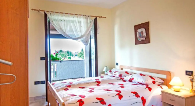 Apartman Orbanići