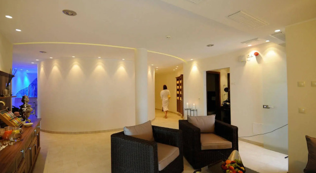 Hotel Sulfner