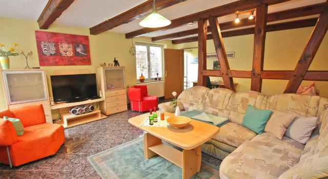 Ferienwohnung Malchow SEE 10531