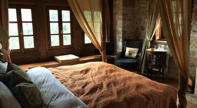 Семейный номер Standard Old Inn