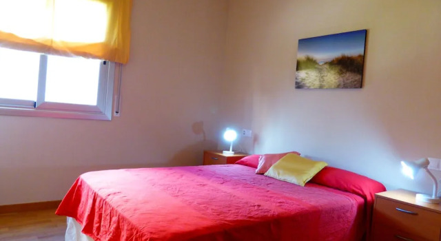 Apartamento M&C Bluemoon