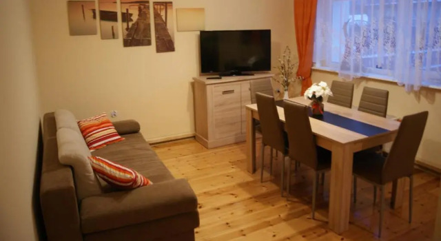 Apartament Ametyst, Забронировать Апартаменты/квартира Апартаменты Еленя-Гура, Апартаменты/квартира