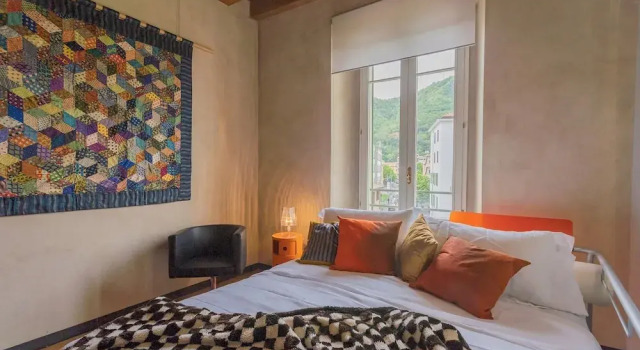 Апартаменты Night at the Museum Apartment by Rent all Como