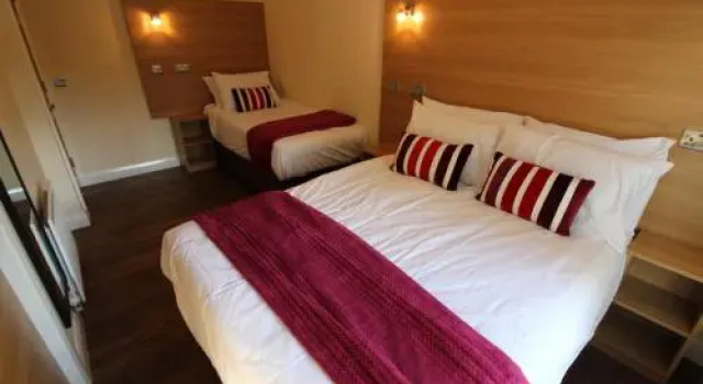 Salisbury Renovated Apartment