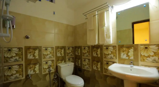 Номер Superior Opulence Colombo