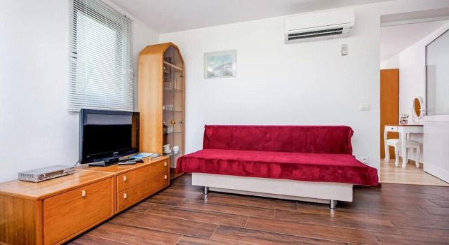 Beautiful Apartment in Rovinj With Wifi and 1 Bedrooms, Забронировать Апартаменты/квартира Апартаменты Rovinj Riviera, Апартаменты/квартира