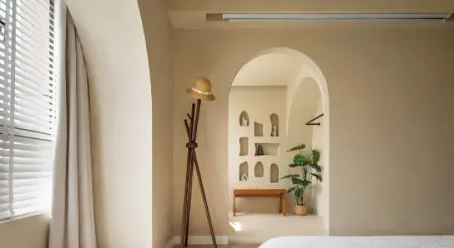 Suite 3 camere con vista mare Moon Shadow  Hotel