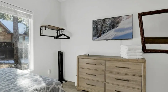 Hillside Hideaway #603