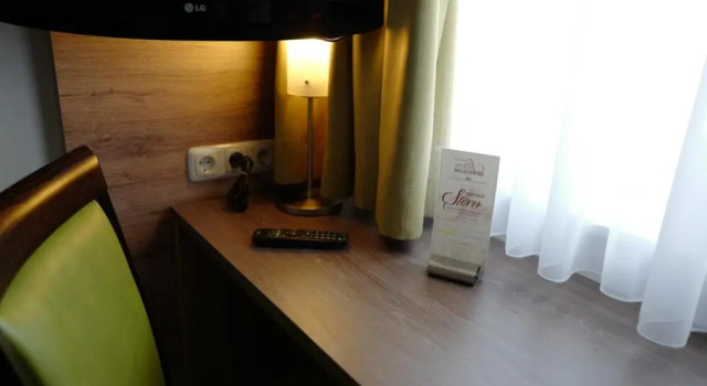 Номер Economy Hotel Stern