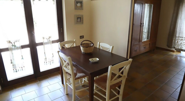 locanda del picchio, Buchen Sie Bed & Breakfast Morro d'Oro Abruzzen