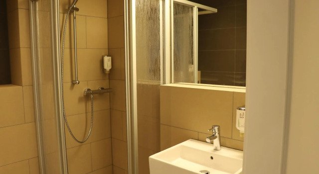 Двухместный номер Standard Signature East Hotel Apartment