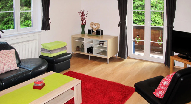 Franke, Rezervasyon Otel Grainau Garmisch-Partenkirchen
