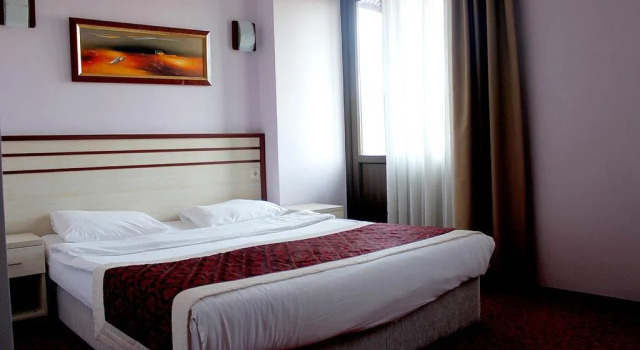 Olinda Hotel