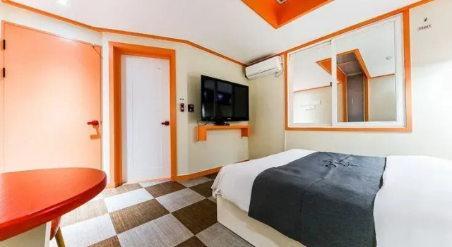 Daejeon Yongmun MAC, Prenota Hotel Daejeon 