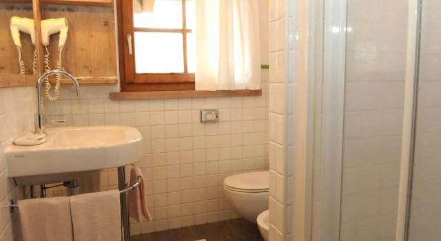 Apartment 2 Schlafzimmer Doppelhaus Chalet CEst La Vie