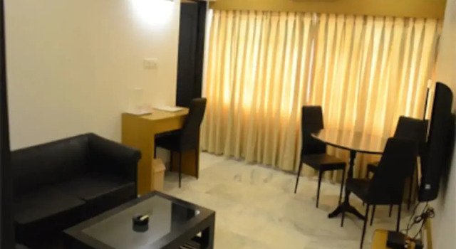 Люкс Hotel Yuvraj