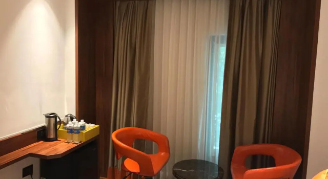 Номер Standard Hotel Southern