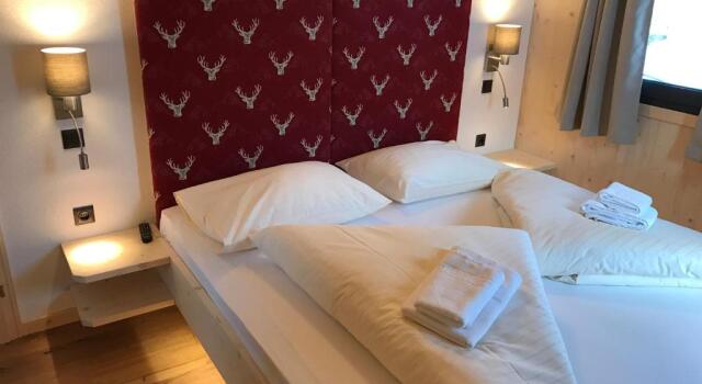 Коттедж с 4 комнатами Alpenchalets Reiteralm by ALPS RESORTS