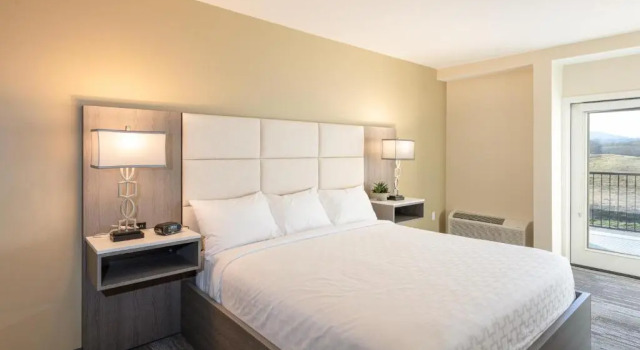 Номер Standard Apache Gold Resort Hotel