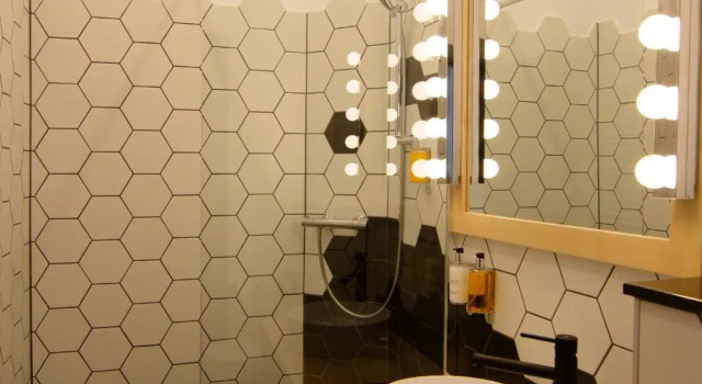 Номер Comfort Huet Residence