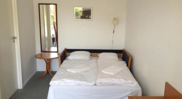 Standard Family room Hotel Korning