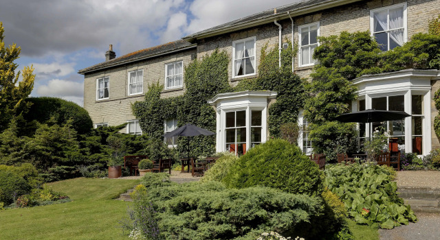 Best Western Forest and Vale Hotel, Prenota Hotel Pickering 