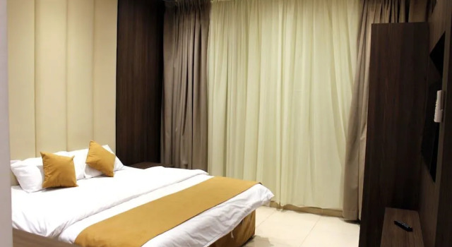 Lama Rose Jeddah, Varaa Hotelli Jedda 